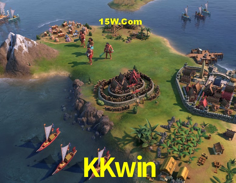 Experiência VIP KKwin