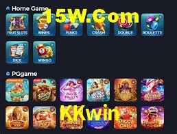 Experiência VIP KKwin
