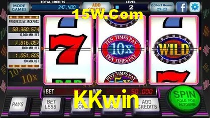 KKwin Plataforma - Certificada MGA desde 2015