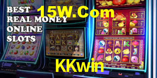 KKwin: Jogos de Caça-Níqueis-Altas Recompensas, Roleta-Velocidade, Blackjack-Desafios Máximos