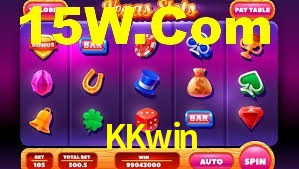 Welcome Bonus KKwin