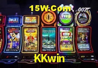 Provedores de Jogos KKwin