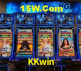 KKwin - Login Methods