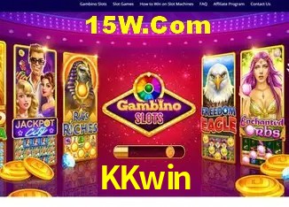 Integração de APIs KKwin