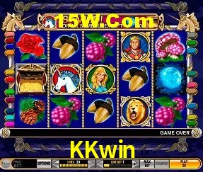 KKwin Belo Horizonte - Jackpots