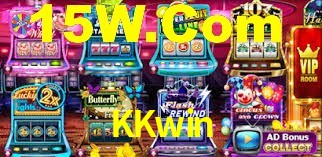 VIP Casino KKwin