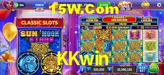 Live Casino KKwin