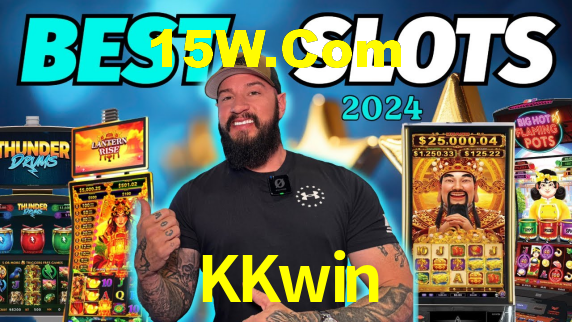 Bônus Generosos e Exclusivos no KKwin para Você!
