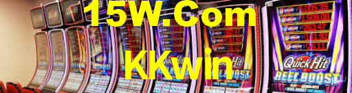 Sinta a adrenalina dos jogos de cassino com KKwin