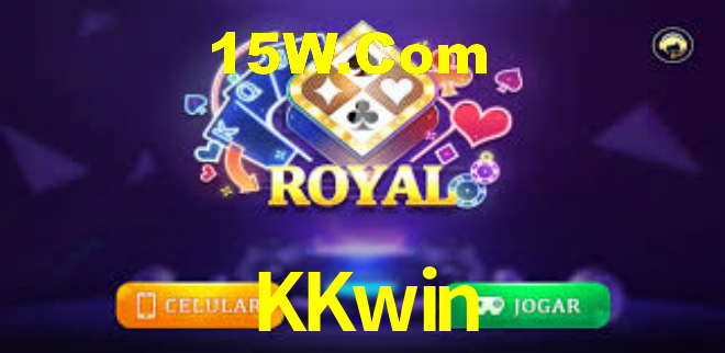 KKwin App - Aplicativo Móvel Oficial