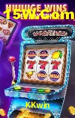 KKwin Slot - 320+ Caça-Níqueis Premium