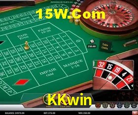 Benefícios da Conta KKwin