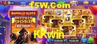 Game Statistics KKwin