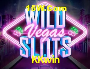 Jogos de Slot KKwin
