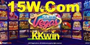 Live Casino KKwin