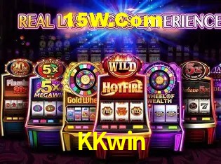 Diretório de Jogos KKwin