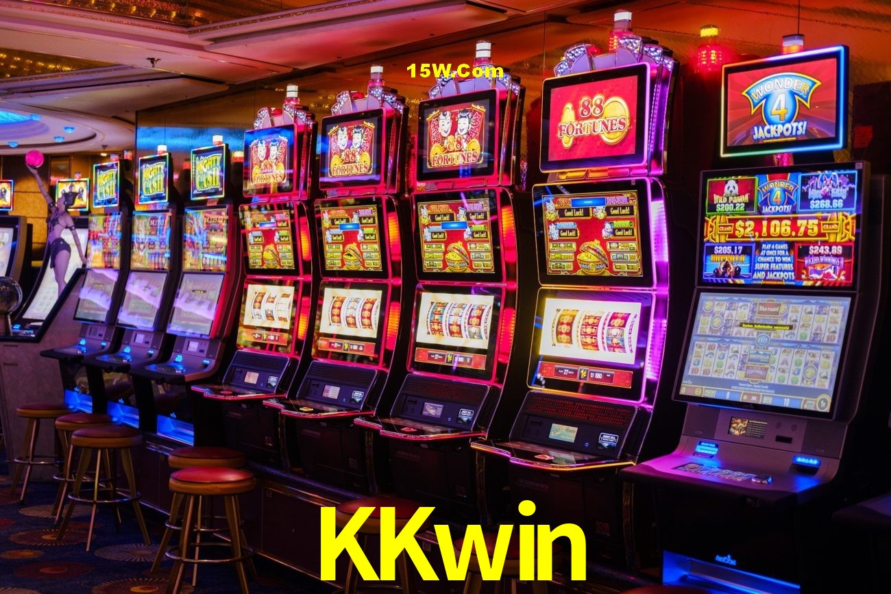 Security Systems KKwin