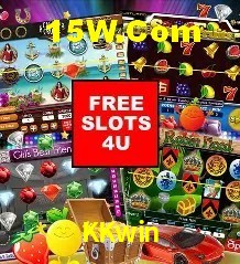 Provedores de Jogos KKwin