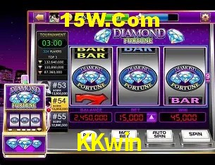  KKwin App