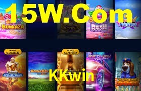 Spaceman Game KKwin