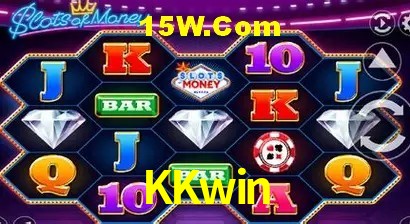 Segurança 2FA KKwin
