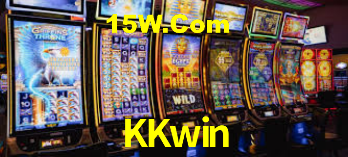 KKwin Login