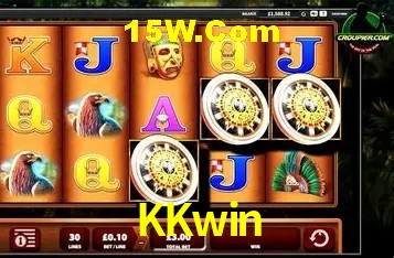KKwin,KKwin App