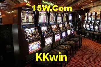 KKwin: Jogos de Caça-Níqueis-Altas Recompensas, Roleta-Velocidade, Blackjack-Desafios Máximos