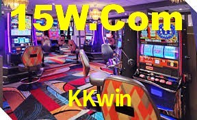 Live Casino KKwin