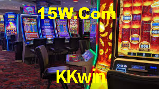 VIP Casino KKwin