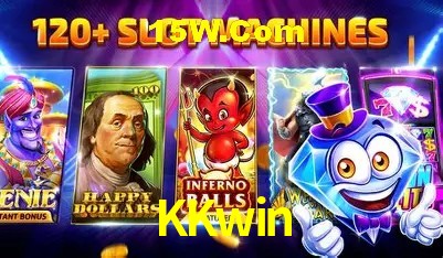 Tecnologia da Plataforma KKwin