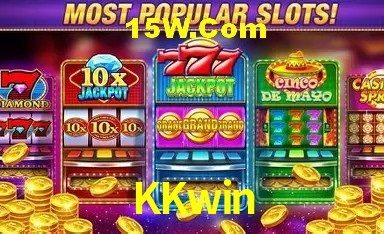 Jogos de Slot KKwin