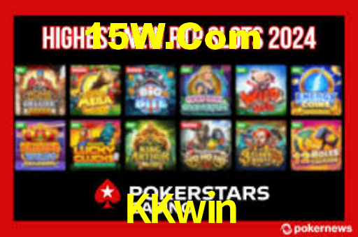 Welcome Bonus KKwin