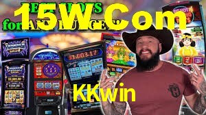 Game Providers KKwin
