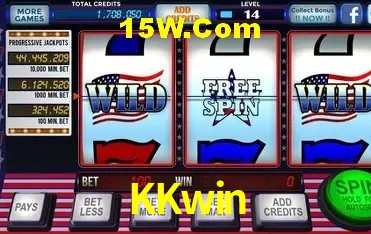 Recursos de Bônus KKwin