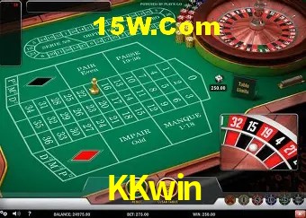 Promoção Relâmpago KKwin