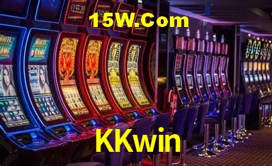 Diretório de Jogos KKwin