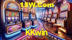 Flash Promotion KKwin