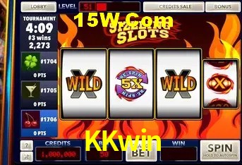 KKwin Login